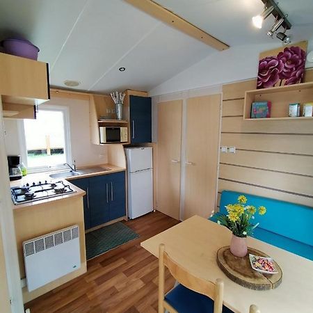 Mobilhome Boofzheim Eksteriør bilde