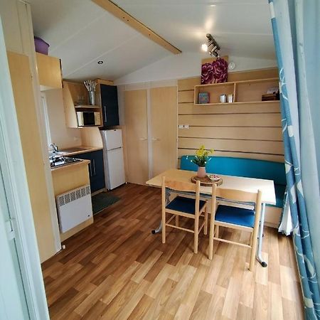 Mobilhome Boofzheim Eksteriør bilde