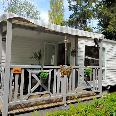 Mobilhome Boofzheim Eksteriør bilde
