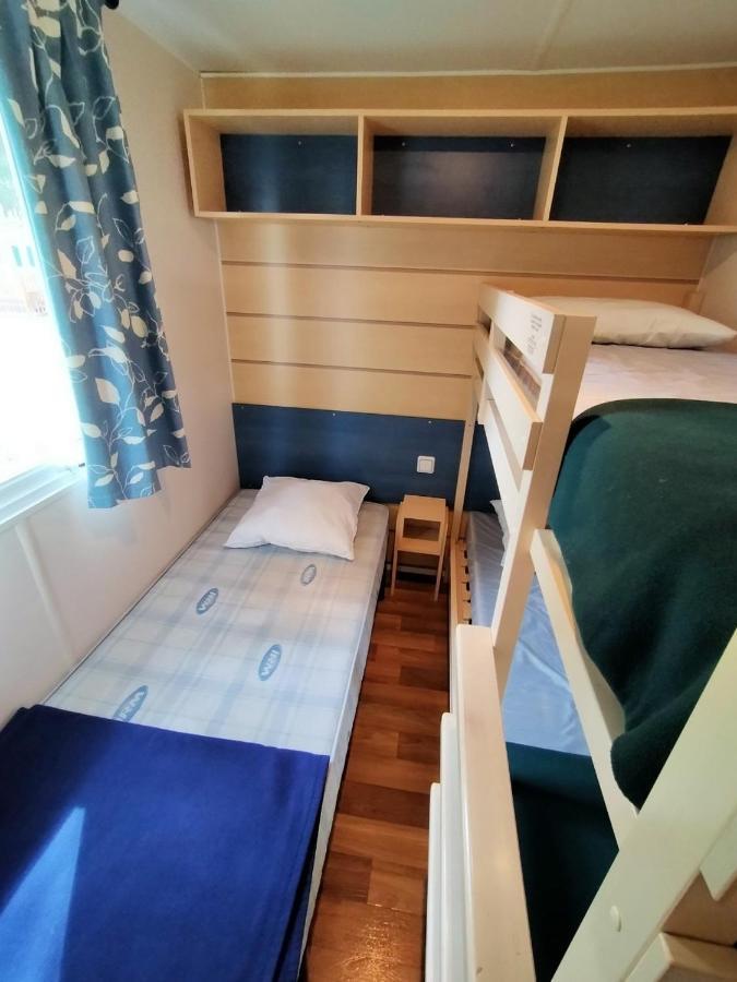 Mobilhome Boofzheim Eksteriør bilde