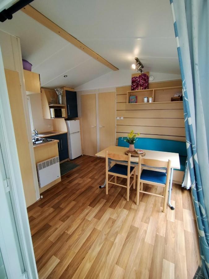 Mobilhome Boofzheim Eksteriør bilde